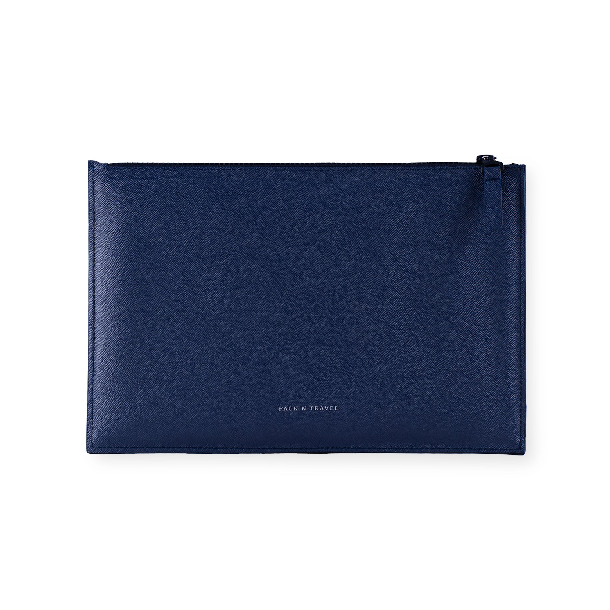Clutch | Lacivert - Pack'n Travel