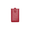 Glasses Case | Cherry Red