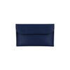 Double Watch Case | Navy Blue
