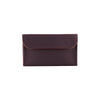 Double Watch Case | Deep Plum
