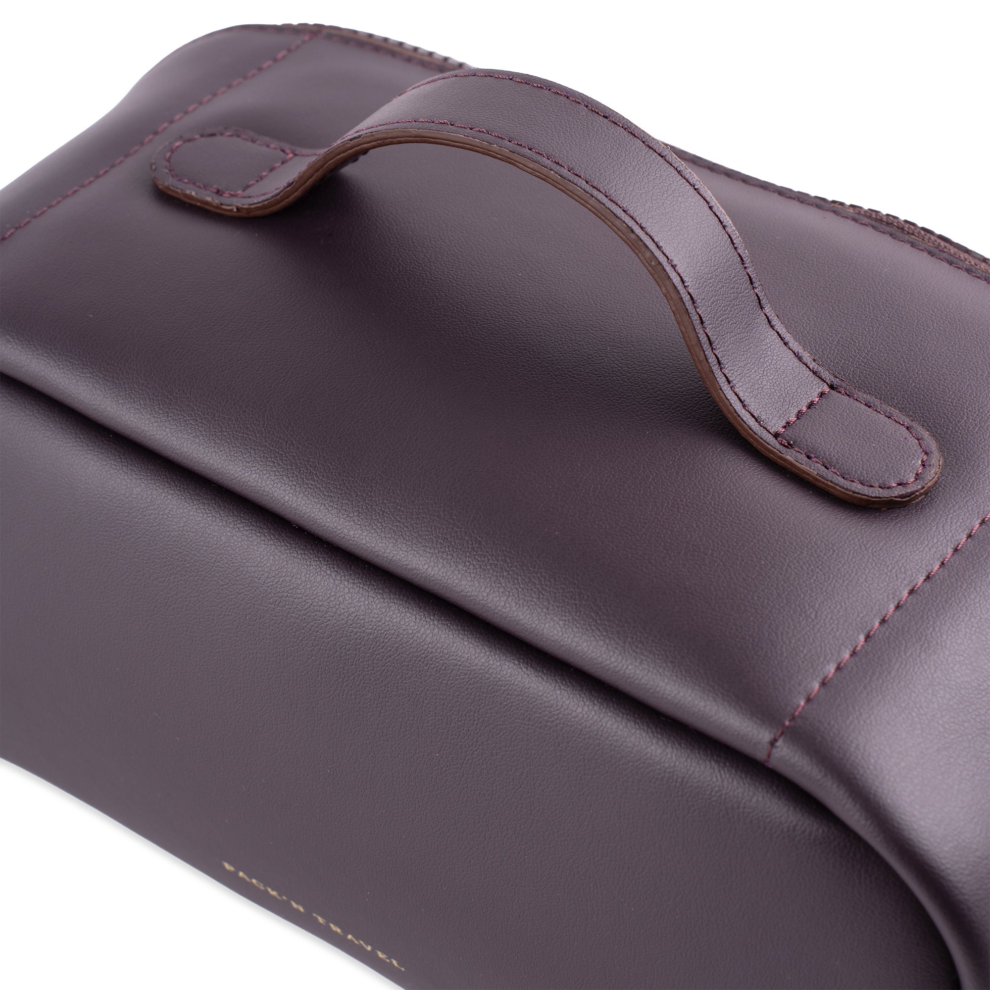 Makyaj Çantası | Mor - Pack'n Travel