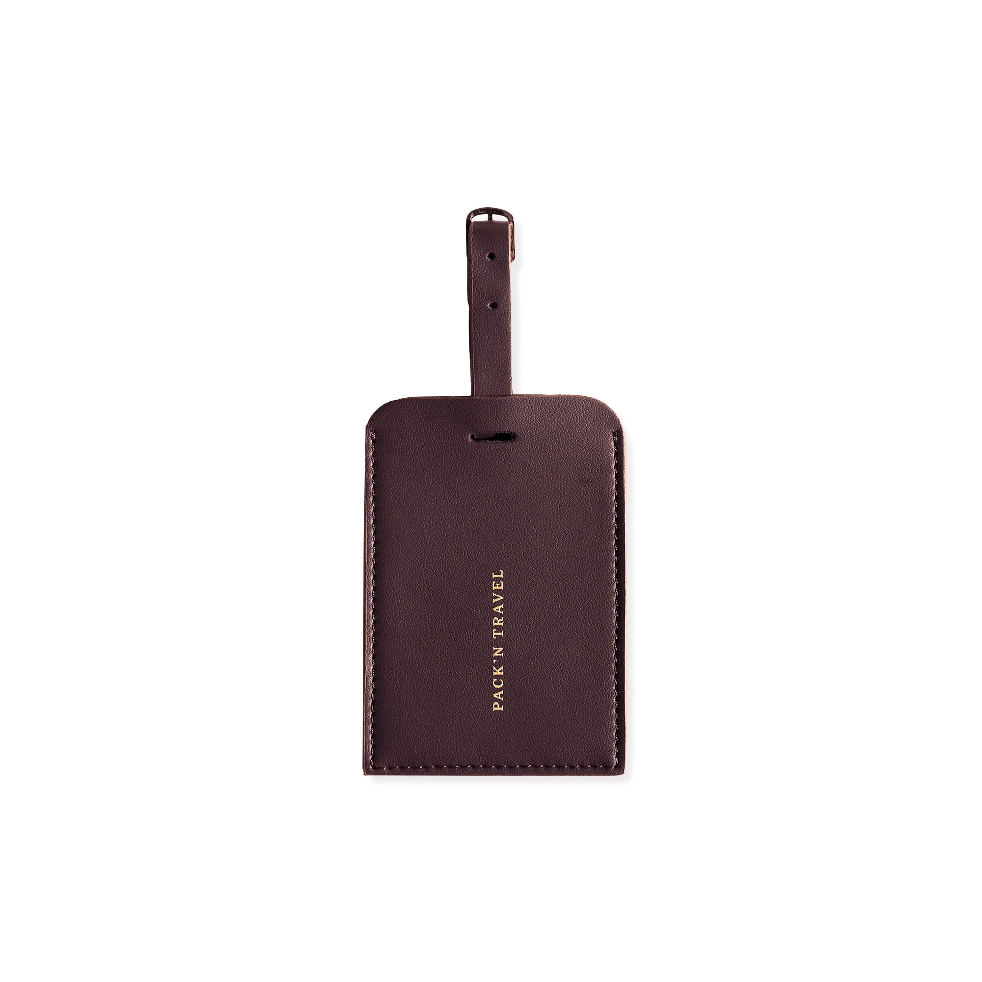 Valiz Tagi | Mor - Pack'n Travel