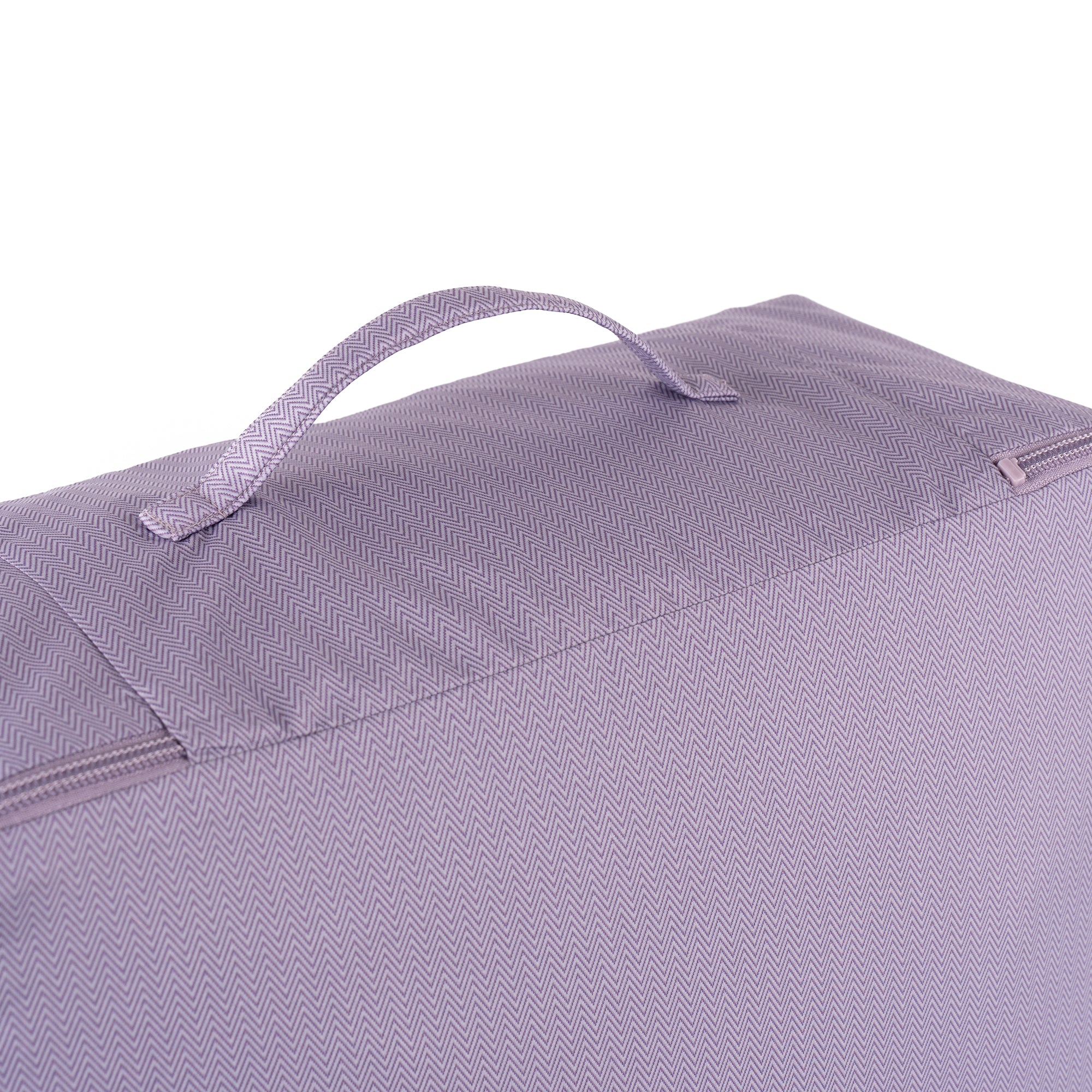 Valiz İçi Düzenleyici Set | Mor - Pack'n Travel