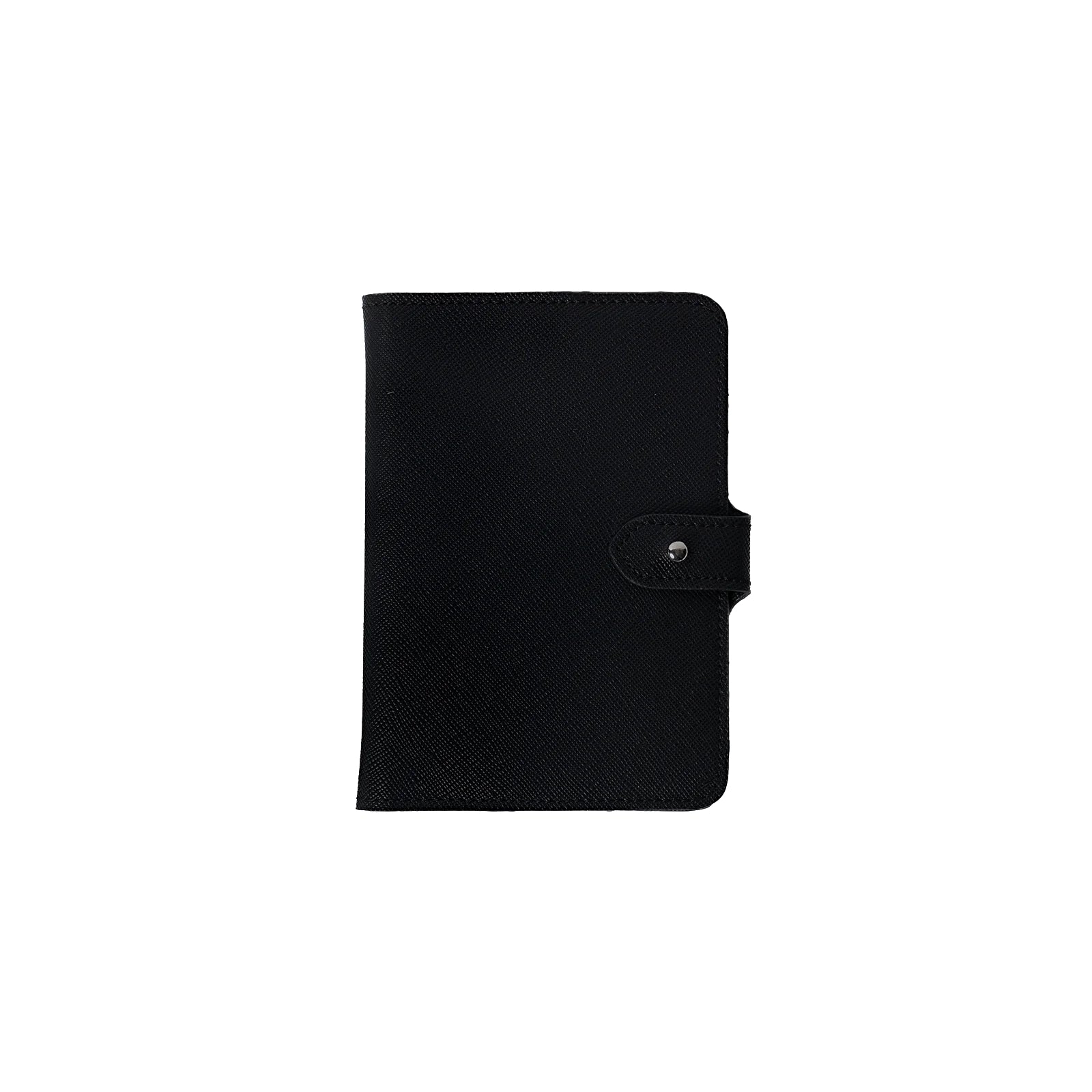 Passport Case | Black
