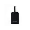 Luggage Tag | Black