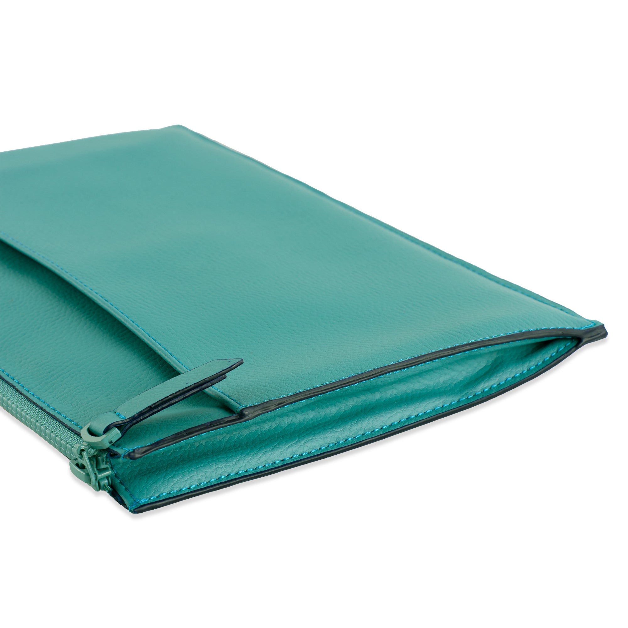 Clutch | Turkuaz - Pack'n Travel
