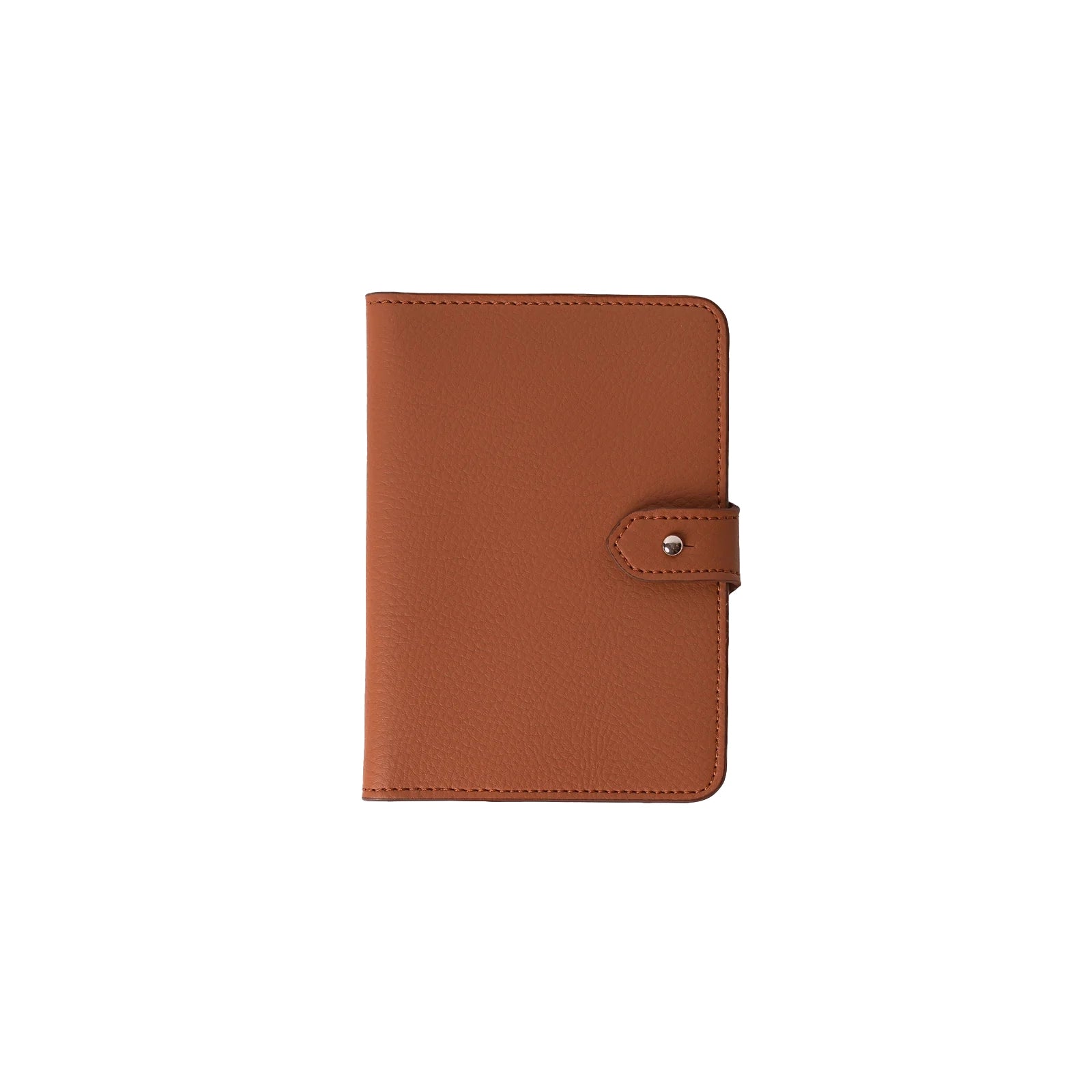 Passport Case | Terracotta